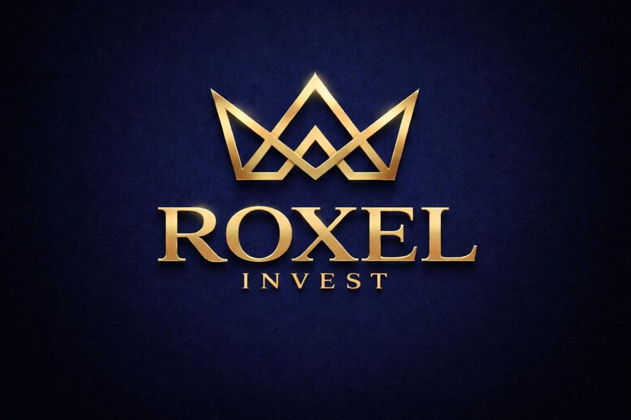 Roxel Invest Logo